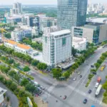 Phú Mỹ Hưng 2.0: Một diện mạo mới từ những không gian đã hình thành