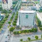 Phú Mỹ Hưng 2.0: Một diện mạo mới từ những không gian đã hình thành