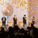 Casa Bella đồng hành cùng sự kiện ra mắt dự án Phú Mỹ Hưng Casa Luna