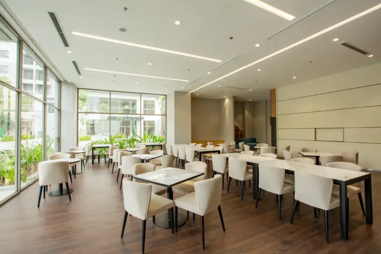 Saigon South Residences