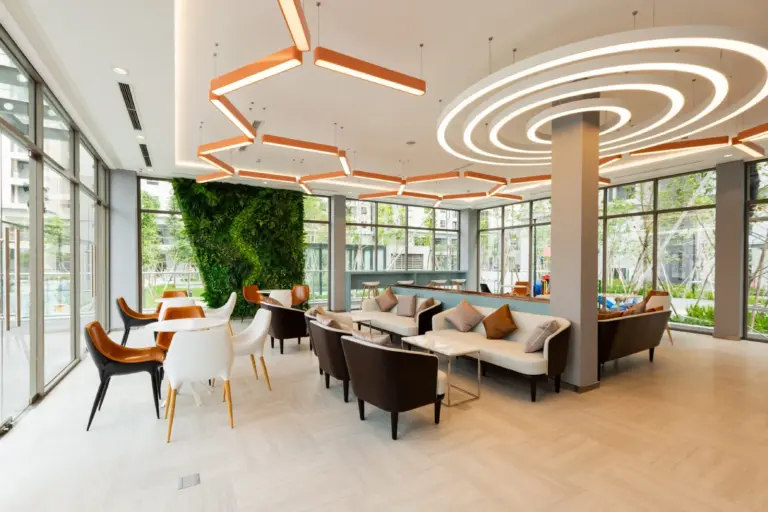 Saigon South Residences