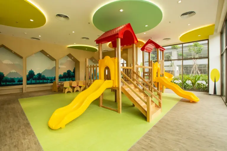 Saigon South Residences