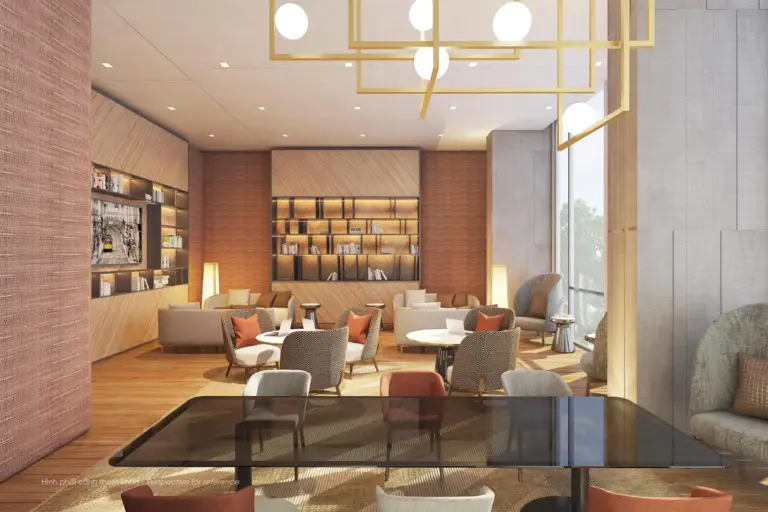 The Antonia