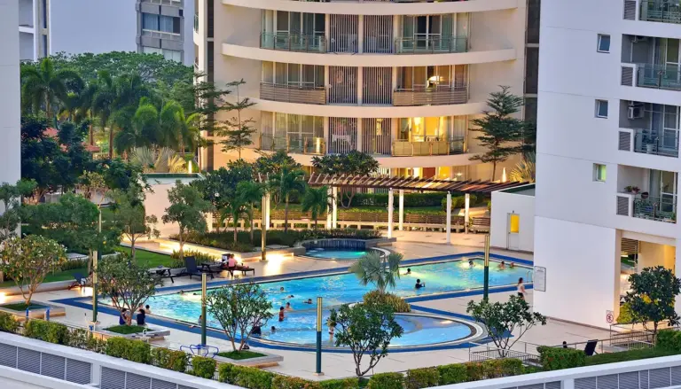 Riverpark Residence