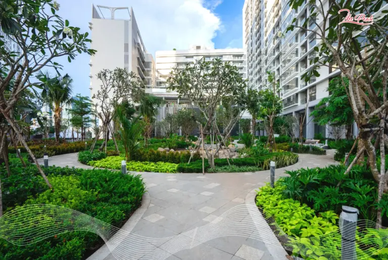 Phú Mỹ Hưng Midtown