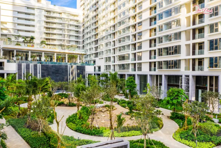 Phú Mỹ Hưng Midtown