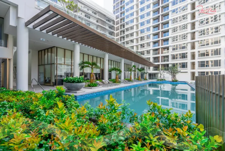 Phú Mỹ Hưng Midtown