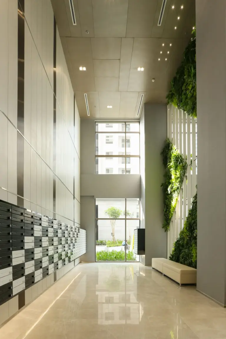 Saigon South Residences