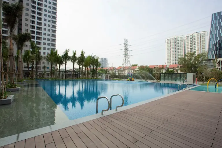 Saigon South Residences
