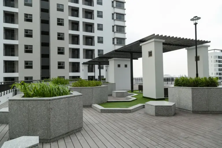 Saigon South Residences