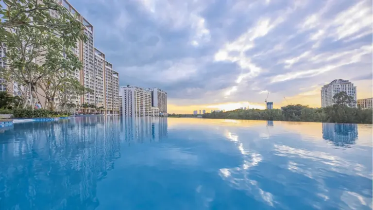 Phú Mỹ Hưng Midtown
