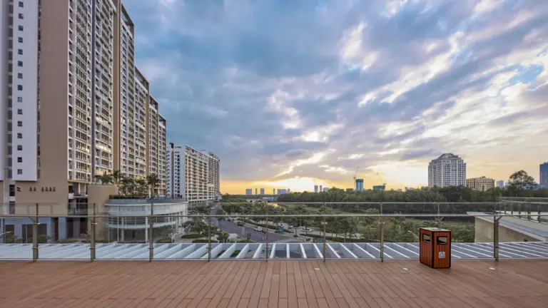 Phú Mỹ Hưng Midtown