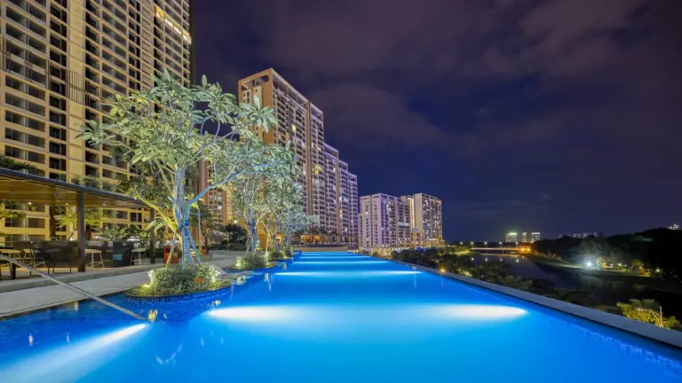Phú Mỹ Hưng Midtown