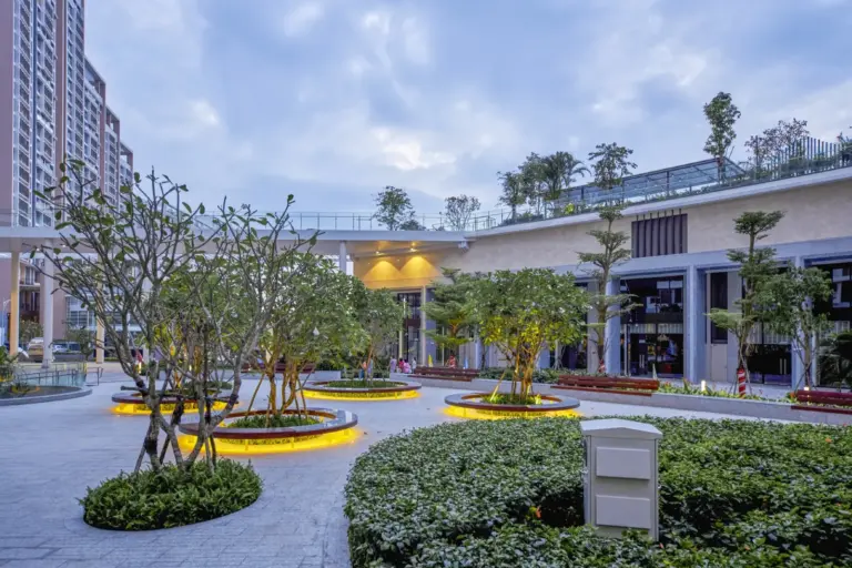 Phú Mỹ Hưng Midtown