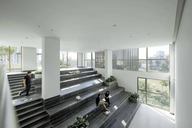 Phú Mỹ Hưng Midtown