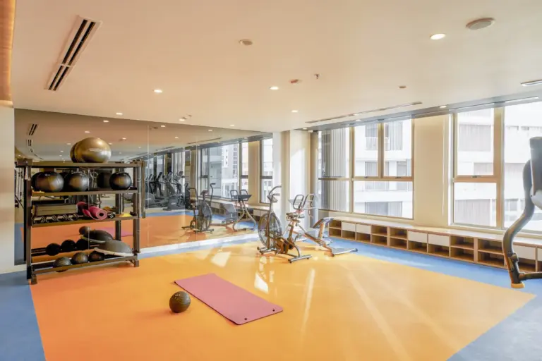 Phú Mỹ Hưng Midtown