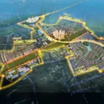 Hồng Hạc City