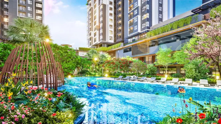 Phú Mỹ Hưng Harmonie