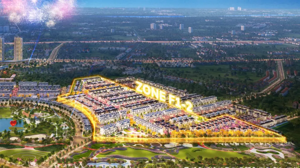 Thông báo thay đổi tên Công ty – Pháp nhân Chủ đầu tư Dự án Khu đô thị sinh thái Hồng Hạc City